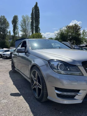 Mercedes-Benz C 300 AMG 4MATIC, снимка 1