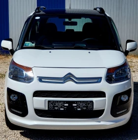 Citroen C3 Picasso 1, 6 HDI, снимка 3