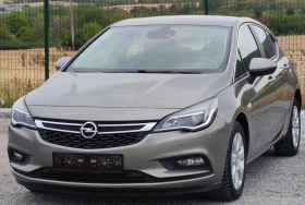 Opel Astra 1.6CDTI* 110к.с* , снимка 7