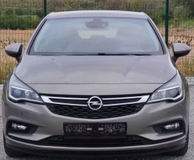 Opel Astra 1.6CDTI* 110к.с* , снимка 8