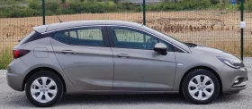 Opel Astra 1.6CDTI* 110к.с* , снимка 2