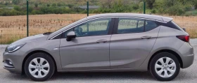 Opel Astra 1.6CDTI* 110к.с* , снимка 6