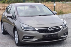 Opel Astra 1.6CDTI* 110к.с* , снимка 1