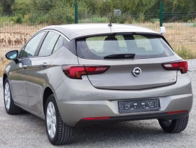 Opel Astra 1.6CDTI* 110к.с* , снимка 5