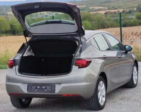 Opel Astra 1.6CDTI* 110к.с* , снимка 16