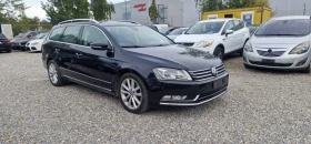 VW Passat 3.0-300кс. 4X4, снимка 1