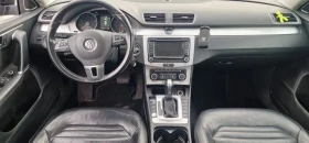 VW Passat 3.0-300кс. 4X4, снимка 2