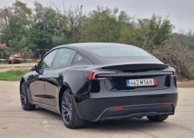 Tesla Model 3 Highland, снимка 3