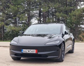 Tesla Model 3 Highland, снимка 11