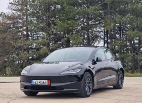 Tesla Model 3 Highland, снимка 1