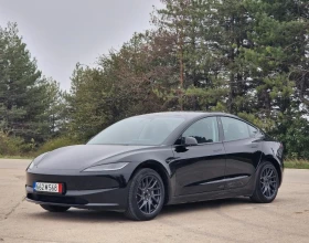 Tesla Model 3 Highland, снимка 2