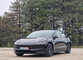 Tesla Model 3 Highland, снимка 10