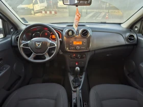 Dacia Sandero dCi 75 к.с. Дизел Stop & Start N1, снимка 7