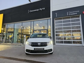 Dacia Sandero dCi 75 к.с. Дизел Stop & Start N1, снимка 3