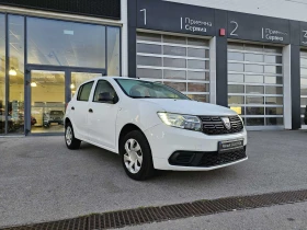 Dacia Sandero dCi 75 к.с. Дизел Stop & Start N1, снимка 2