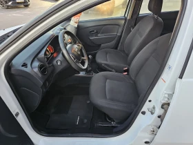 Dacia Sandero dCi 75 к.с. Дизел Stop & Start N1, снимка 10