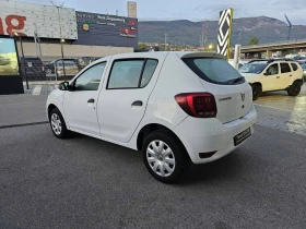 Dacia Sandero dCi 75 к.с. Дизел Stop & Start N1, снимка 4