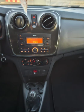 Dacia Sandero dCi 75 к.с. Дизел Stop & Start N1, снимка 9