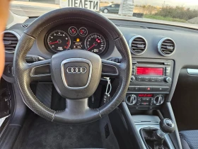 Audi A3 1.6i 102ps., снимка 14