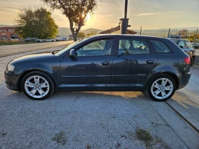 Audi A3 1.6i 102ps., снимка 7