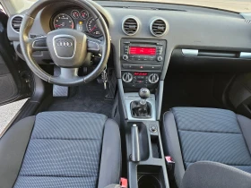 Audi A3 1.6i 102ps., снимка 10