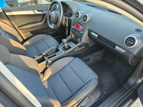 Audi A3 1.6i 102ps., снимка 8