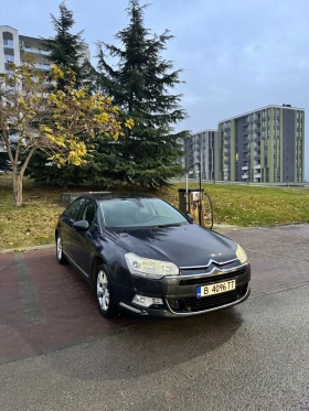     Citroen C5