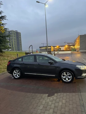 Citroen C5 | Mobile.bg    7