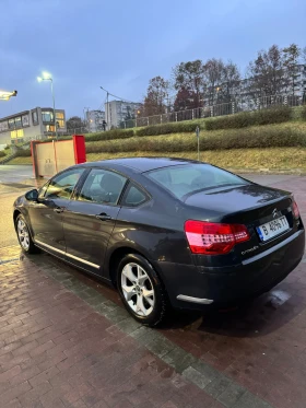 Citroen C5 | Mobile.bg    4