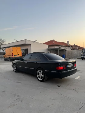 Mercedes-Benz E 430, снимка 4