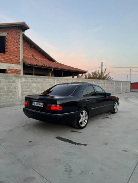 Mercedes-Benz E 430, снимка 5