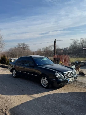 Mercedes-Benz E 430, снимка 14