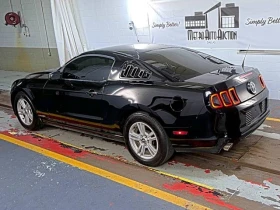 Ford Mustang 3.7 - [11] 