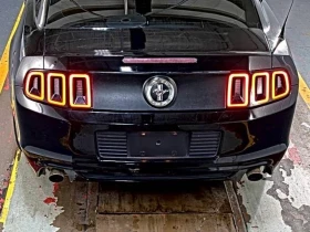 Ford Mustang 3.7 - [13] 