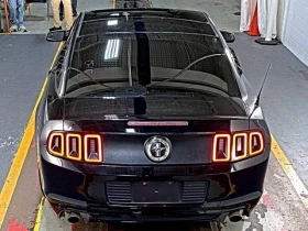 Ford Mustang 3.7 - [12] 