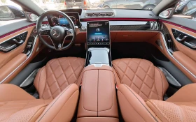 Maybach S580 Maybach 4MATIC, снимка 4