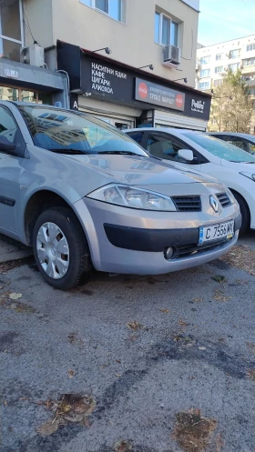 Renault Megane | Mobile.bg    3