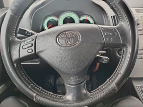 Toyota Corolla verso, снимка 1