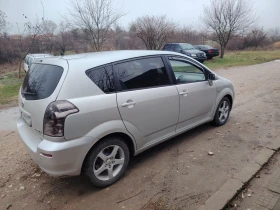 Toyota Corolla verso, снимка 7