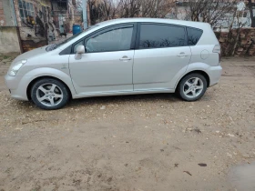 Toyota Corolla verso, снимка 9