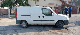 Fiat Doblo 1.6 Maxi, снимка 5