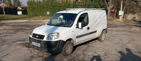 Fiat Doblo 1.6 Maxi, снимка 2