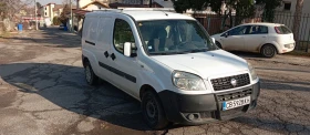 Fiat Doblo 1.6 Maxi, снимка 4