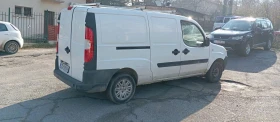 Fiat Doblo 1.6 Maxi, снимка 6