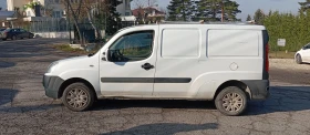 Fiat Doblo 1.6 Maxi, снимка 3