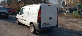 Fiat Doblo 1.6 Maxi, снимка 8