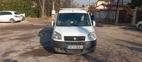 Fiat Doblo 1.6 Maxi, снимка 1