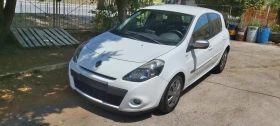 Renault Clio 1.5 DCI, снимка 1