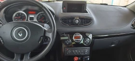 Renault Clio 1.5 DCI, снимка 9