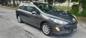 Обява за продажба на Peugeot 308 1.6 ~5 100 лв. - изображение 1